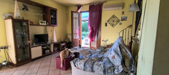 Casa de 7 divisões em Massarosa, Italy N.º 304289 7