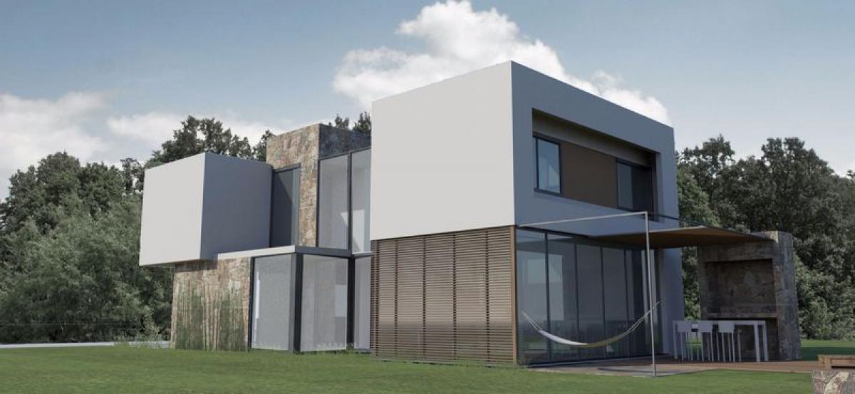 3 bedrooms House in Solidaridad, Mexico No. 164459