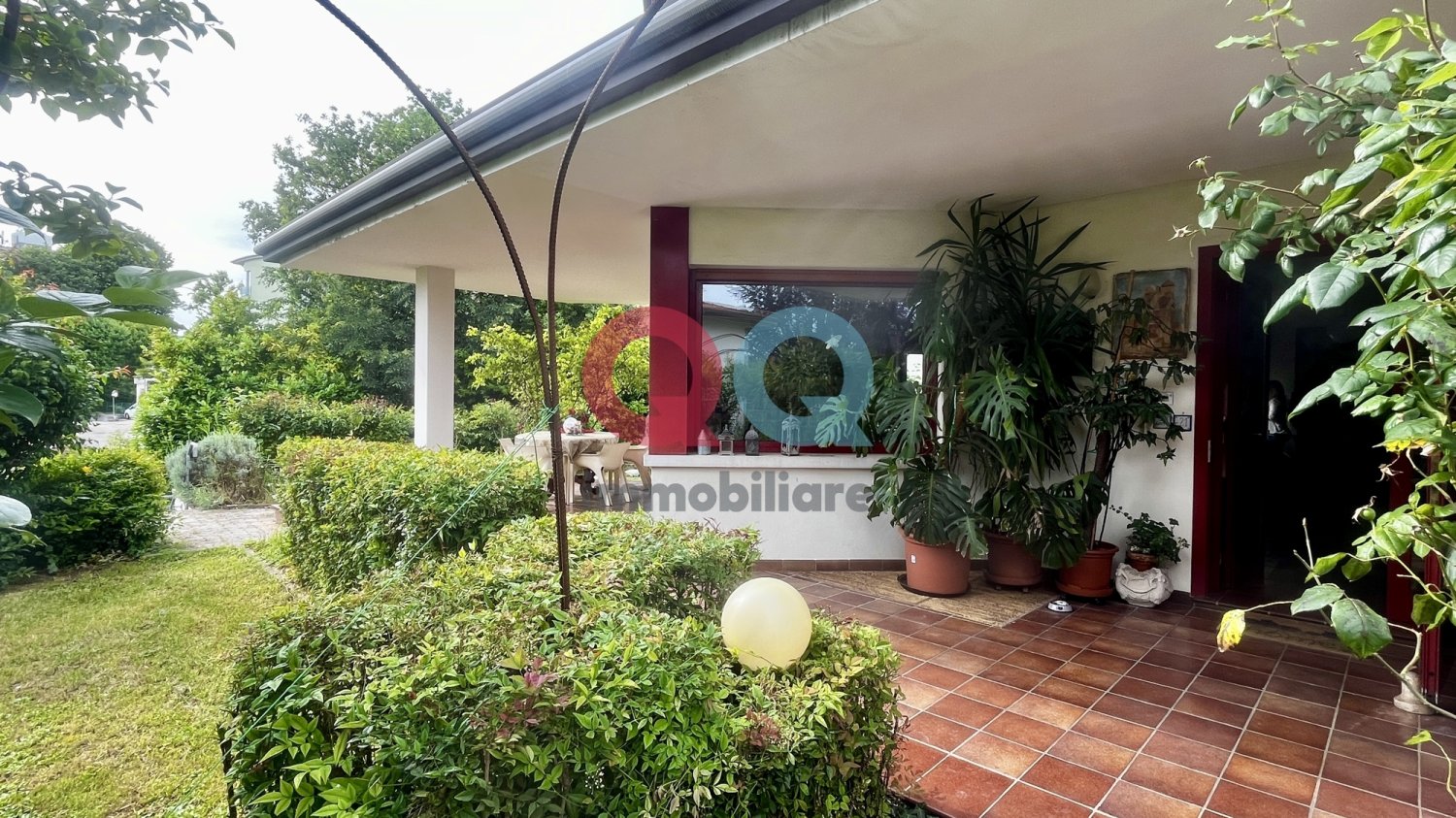 3 bedrooms Villa in Portogruaro, Italy No. 292558