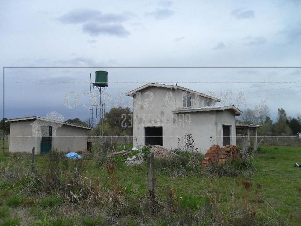 3 bedrooms House in Buenos Aires, Argentina No. 94862