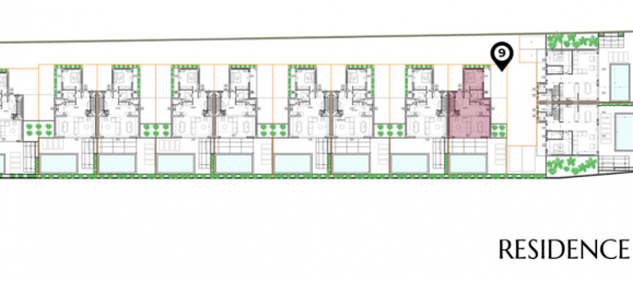 Villa T3 em Crete, Greece N.º 1613 5