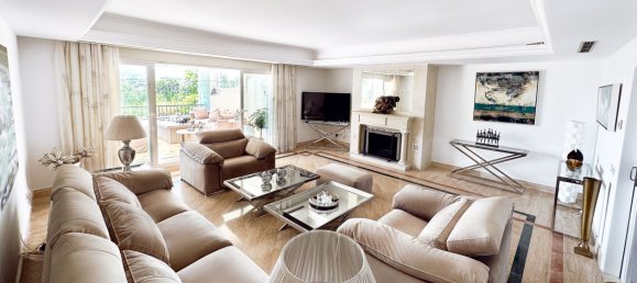 3 bedrooms Penthouse in Marbella, Spain No. 149020 14