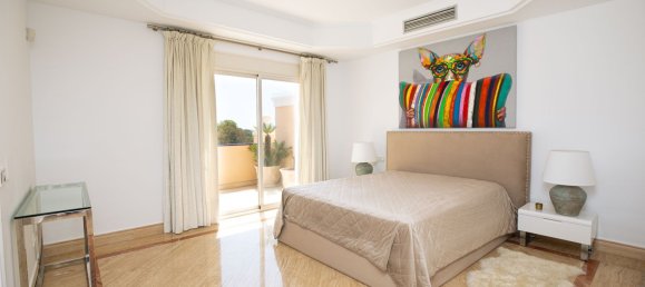 3 bedrooms Penthouse in Marbella, Spain No. 149020 30