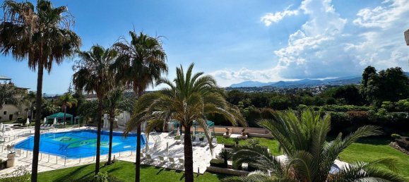 3 bedrooms Penthouse in Marbella, Spain No. 149020 37