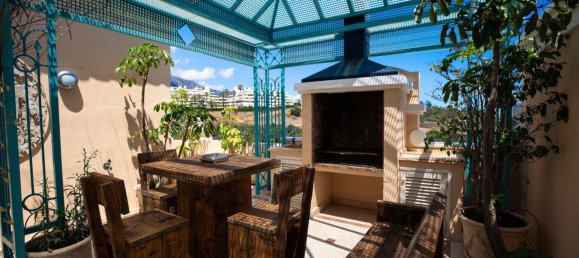 3 bedrooms Penthouse in Marbella, Spain No. 149020 3