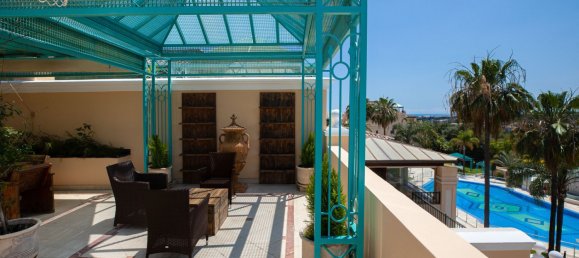 3 bedrooms Penthouse in Marbella, Spain No. 149020 36