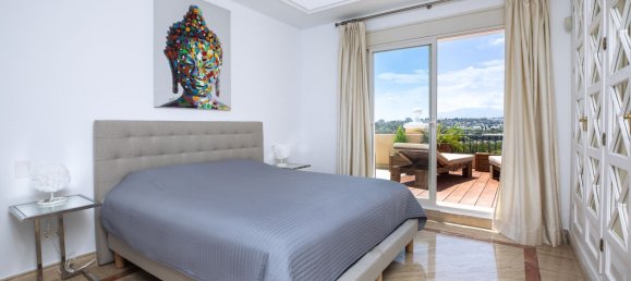 3 bedrooms Penthouse in Marbella, Spain No. 149020 31