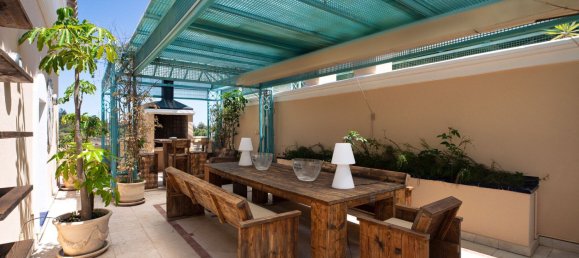 3 bedrooms Penthouse in Marbella, Spain No. 149020 11