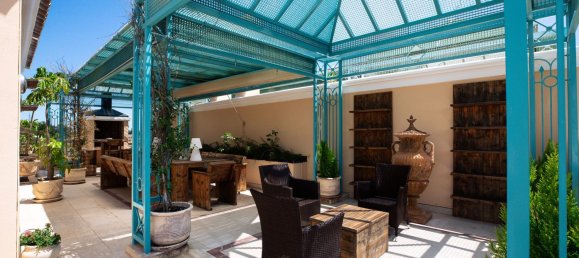 3 bedrooms Penthouse in Marbella, Spain No. 149020 2