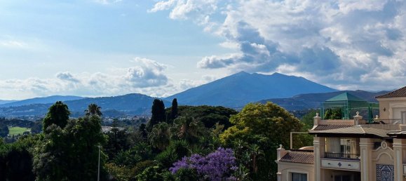 3 bedrooms Penthouse in Marbella, Spain No. 149020 6