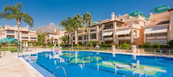 3 bedrooms Penthouse in Marbella, Spain No. 149020 7