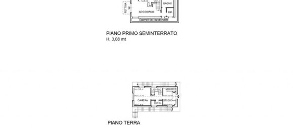 13 bedrooms House in San Gimignano, Italy No. 374868 18