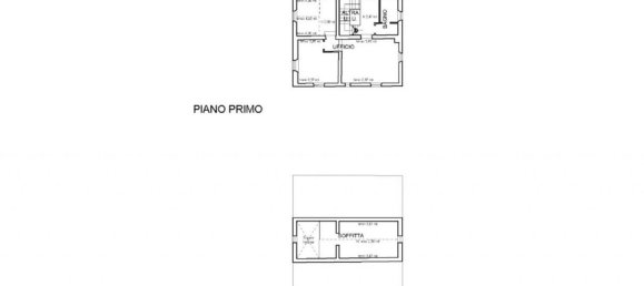 13 bedrooms House in San Gimignano, Italy No. 374868 17