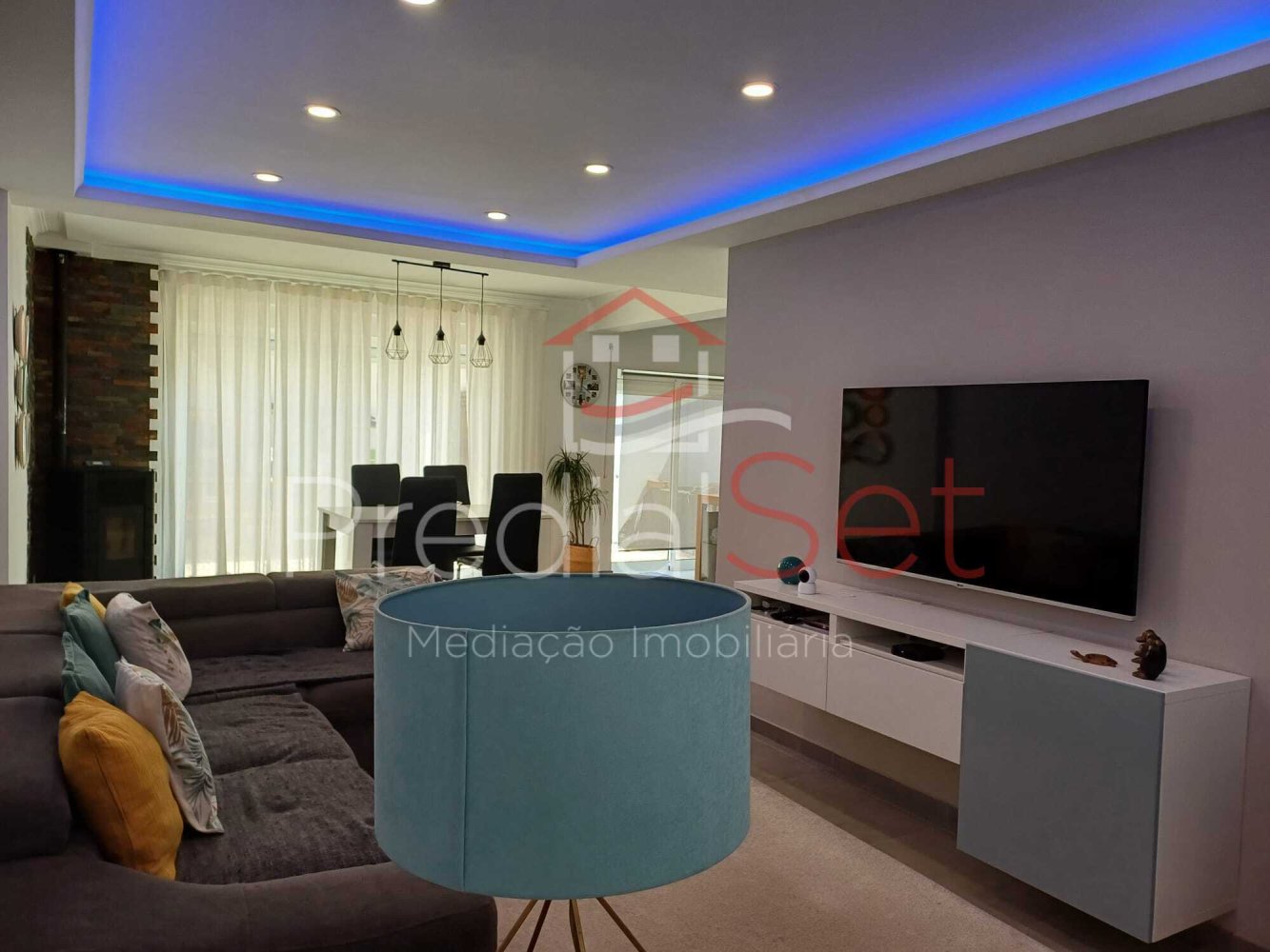 4 bedrooms House in Corroios, Portugal No. 211116