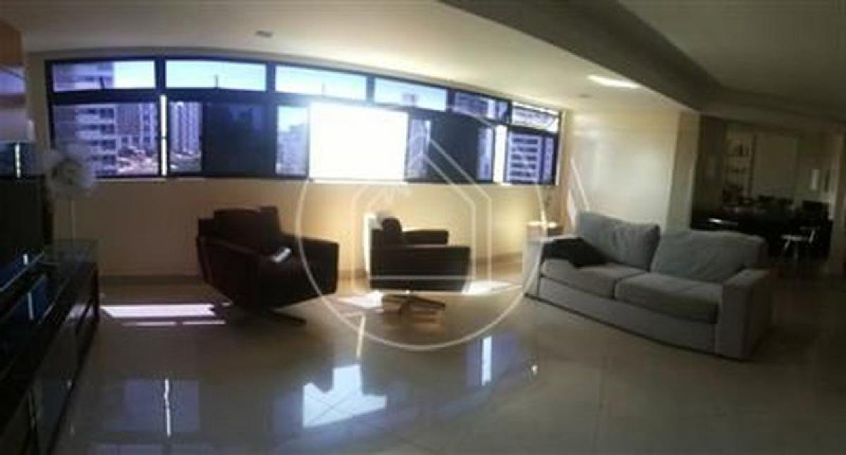 3 bedrooms Apartment in Natal, Brazil No. 544713