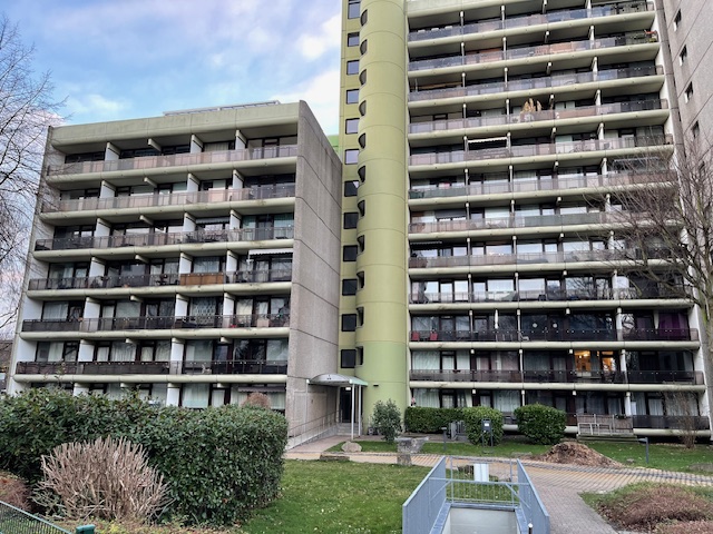 2-salle Appartement à Cologne, Germany No. 140656