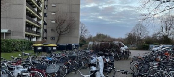 2-salle Appartement à Cologne, Germany No. 140656 2