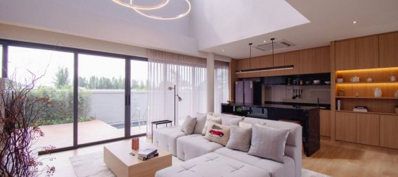 3 chambres Villa à Hua Hin, Thailand No. 26133 4