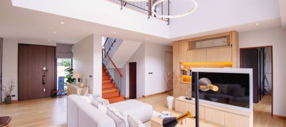 3 chambres Villa à Hua Hin, Thailand No. 26133 7