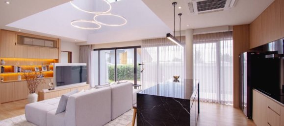 3 chambres Villa à Hua Hin, Thailand No. 26133 3