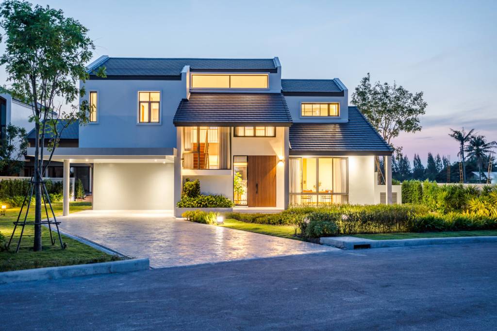 Вилла с 3 спальнями в Хуа Хин, Таиланд № 26133