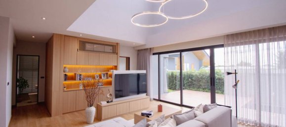 3 chambres Villa à Hua Hin, Thailand No. 26133 5