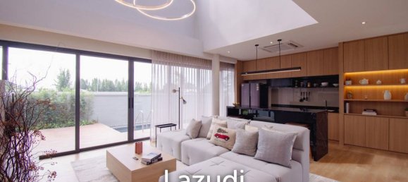 3 bedrooms Villa in Hua Hin, Thailand No. 26133 5