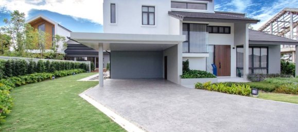 3 chambres Villa à Hua Hin, Thailand No. 26133 8