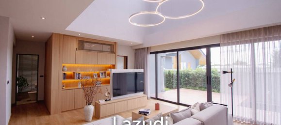 3 bedrooms Villa in Hua Hin, Thailand No. 26133 4