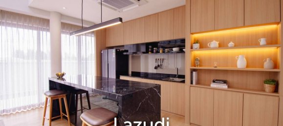 3 bedrooms Villa in Hua Hin, Thailand No. 26133 7