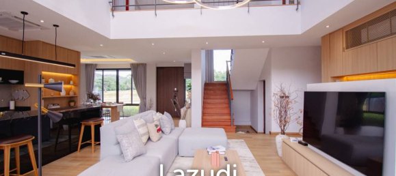 3 bedrooms Villa in Hua Hin, Thailand No. 26133 3