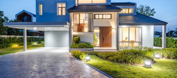 3 chambres Villa à Hua Hin, Thailand No. 26133 9