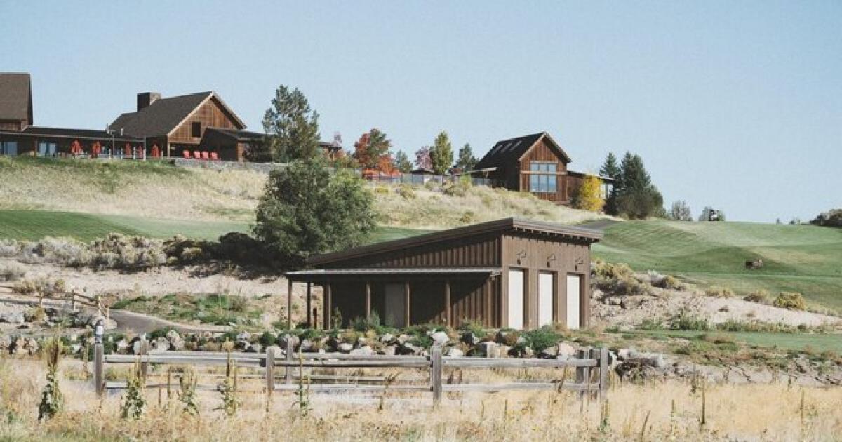  Land in Powell Butte, USA No. 510684