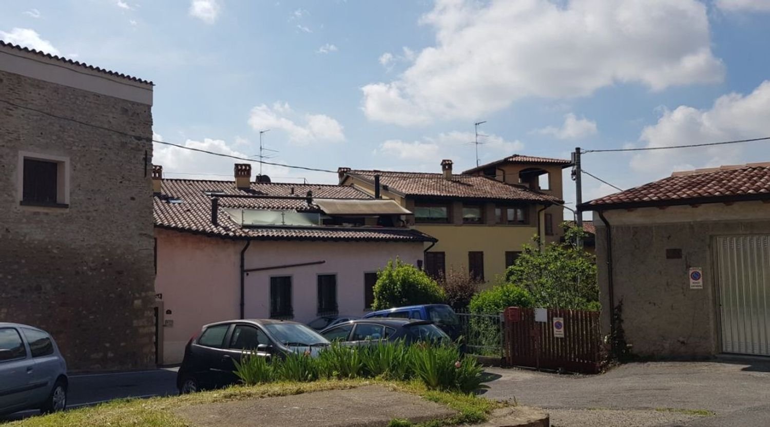 Apartamento de 5 divisões em Palazzolo sull'Oglio, Italy N.º 4688
