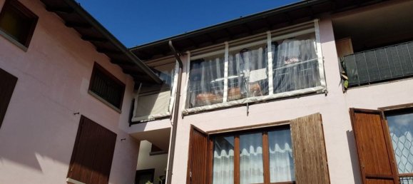 Apartamento de 5 divisões em Palazzolo sull'Oglio, Italy N.º 4688 24