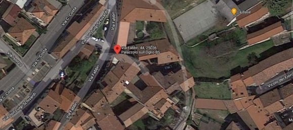 Apartamento de 5 divisões em Palazzolo sull'Oglio, Italy N.º 4688 26