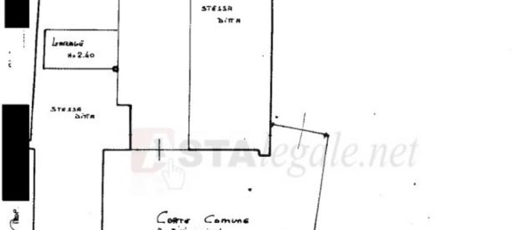 Apartamento de 5 divisões em Palazzolo sull'Oglio, Italy N.º 4688 22