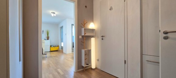 4-Zimmer Penthouse in Baden-Württemberg, Germany, Nr. 228637 13