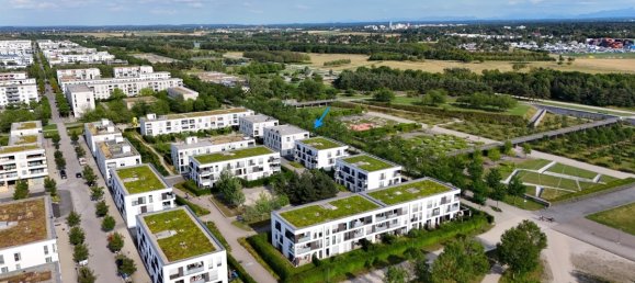 4-Zimmer Penthouse in Baden-Württemberg, Germany, Nr. 228637 29