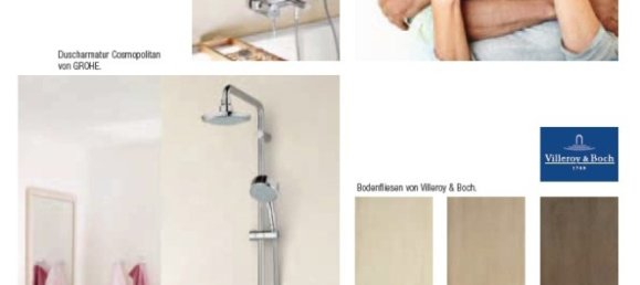 4-Zimmer Penthouse in Baden-Württemberg, Germany, Nr. 228637 30