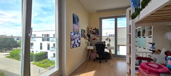 4-Zimmer Penthouse in Baden-Württemberg, Germany, Nr. 228637 19