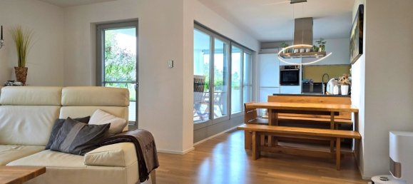 4-Zimmer Penthouse in Baden-Württemberg, Germany, Nr. 228637 11