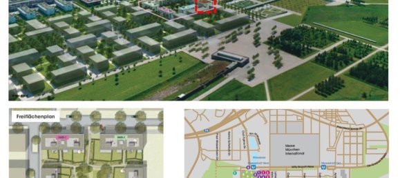 4-Zimmer Penthouse in Baden-Württemberg, Germany, Nr. 228637 6