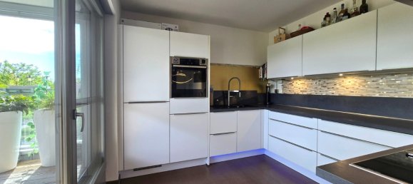 4-Zimmer Penthouse in Baden-Württemberg, Germany, Nr. 228637 8
