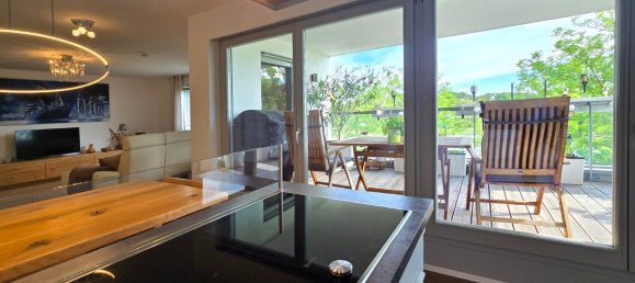 4-Zimmer Penthouse in Baden-Württemberg, Germany, Nr. 228637 10