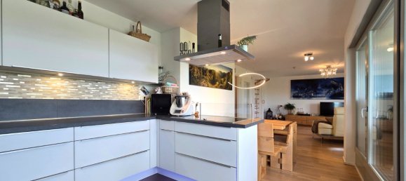 4-Zimmer Penthouse in Baden-Württemberg, Germany, Nr. 228637 9