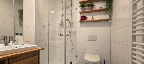 4-Zimmer Penthouse in Baden-Württemberg, Germany, Nr. 228637 14