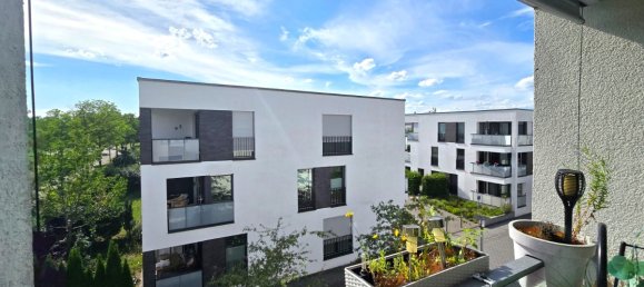 4-Zimmer Penthouse in Baden-Württemberg, Germany, Nr. 228637 23