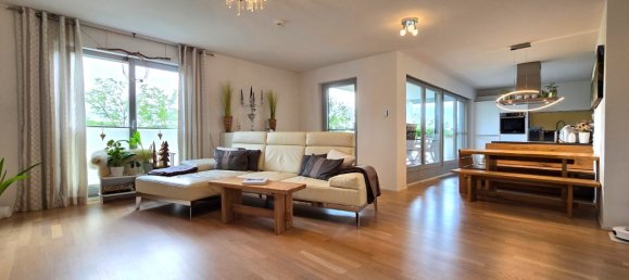 4-Zimmer Penthouse in Baden-Württemberg, Germany, Nr. 228637 7