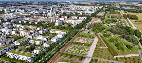 4-Zimmer Penthouse in Baden-Württemberg, Germany, Nr. 228637 4